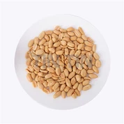 Ristede og saltede jordnødder