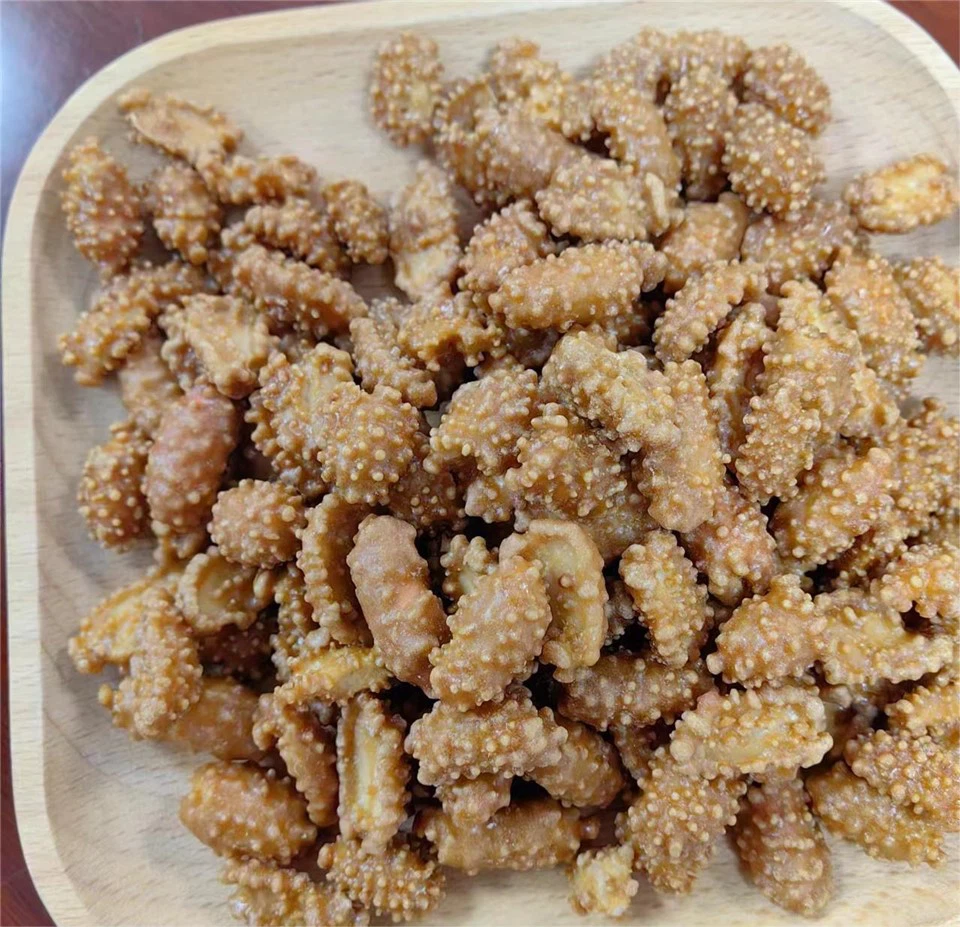 Fabriksforsyning Udestående kinesisk kaffepeanut