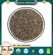 Chiafrø er også perfekte til foder til hunde, katte eller fugle