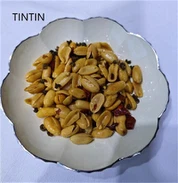 Kinesisk krydret jordnød af høj kvalitet, varmt sælgende og lavpris