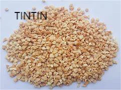 Kinesiske knuste jordnødder Hakkede jordnødder