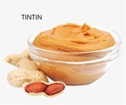 Lavpris leverandør af cremet/original/knasende jordnøddesmør
