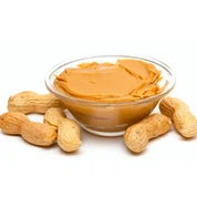 Engros lækker kinesisk cremet / original / sprød jordnøddesmør