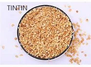 Engros enestående kvalitet, bedste pris og sunde kinesiske knuste jordnødder